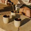 Parkside Tumbler 2-Pack | Mojave Special Edition High Camp Flasks 1102-MV-3 Tumblers 2x 315ml / Terracotta