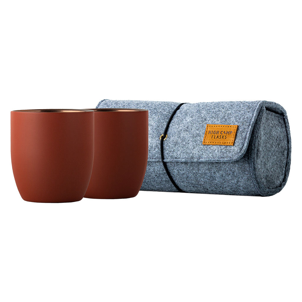 Gobelet Parkside 2-Pack | Mojave Special Edition