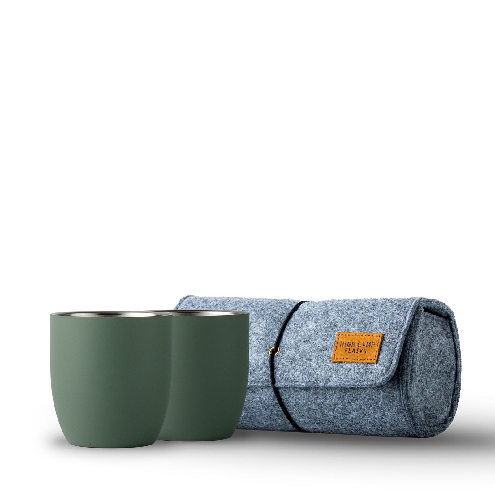 Gobelet Parkside 2-Pack + étui souple