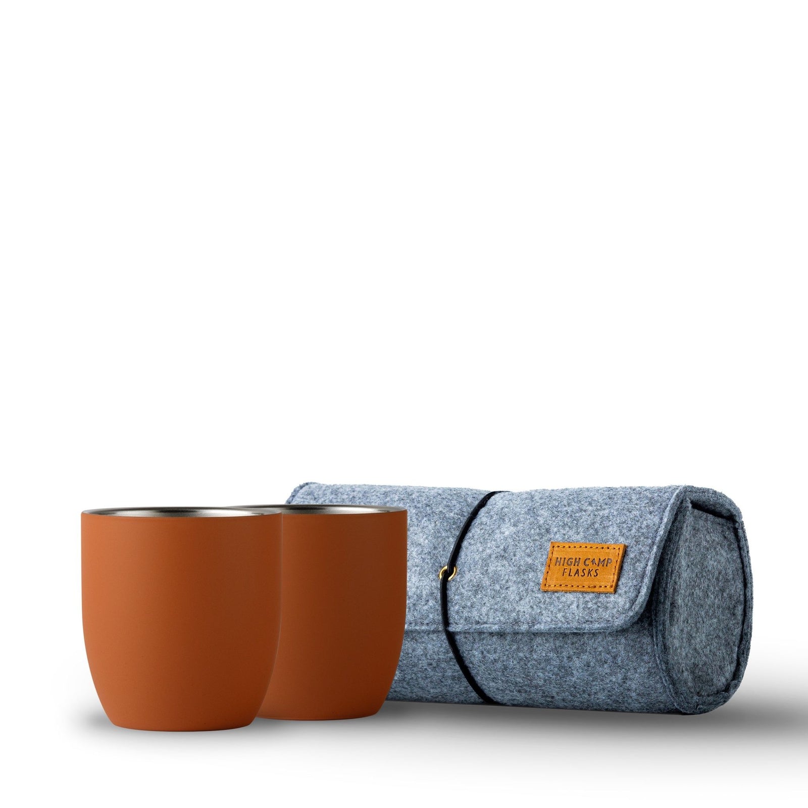 Gobelet Parkside 2-Pack + étui souple