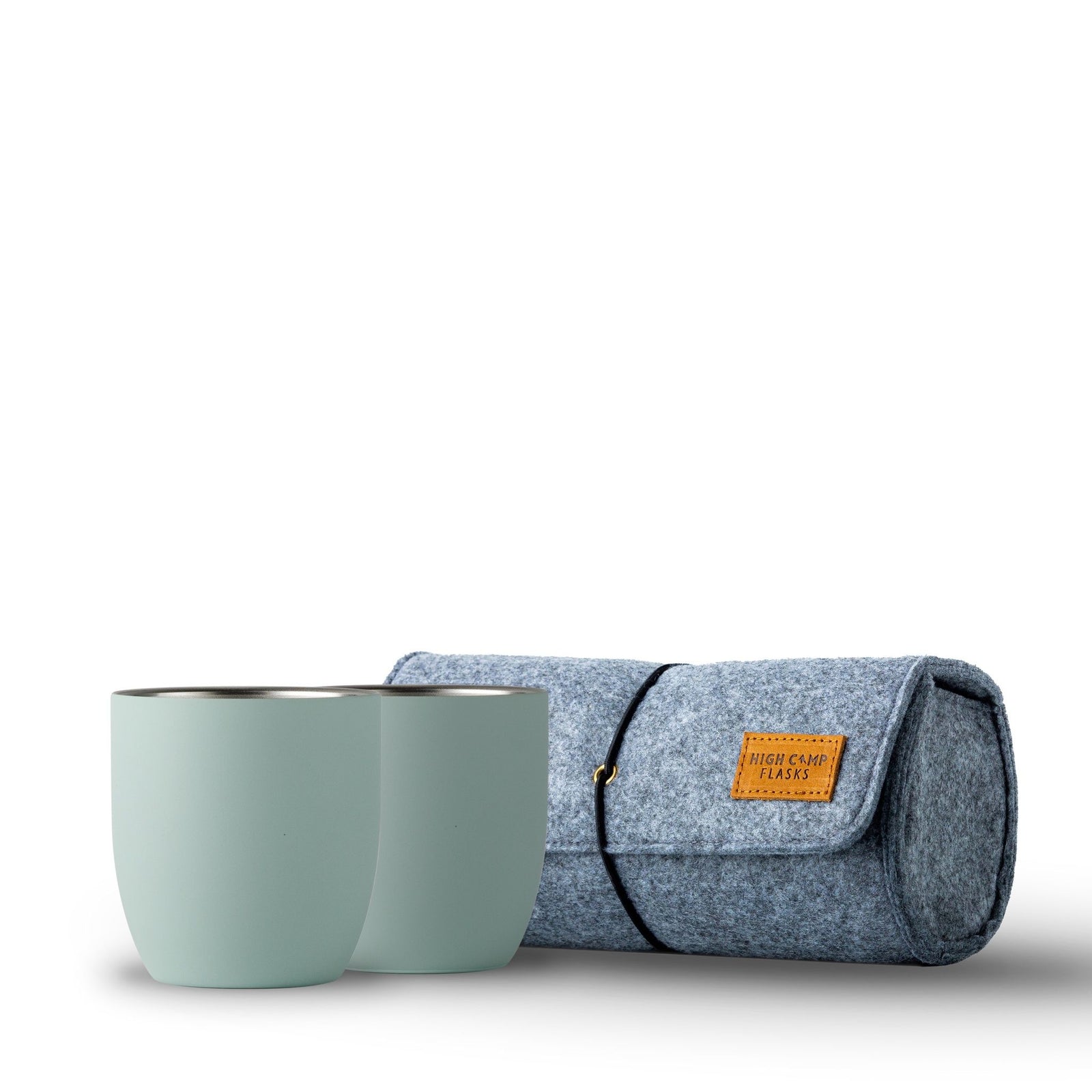 Gobelet Parkside 2-Pack + étui souple