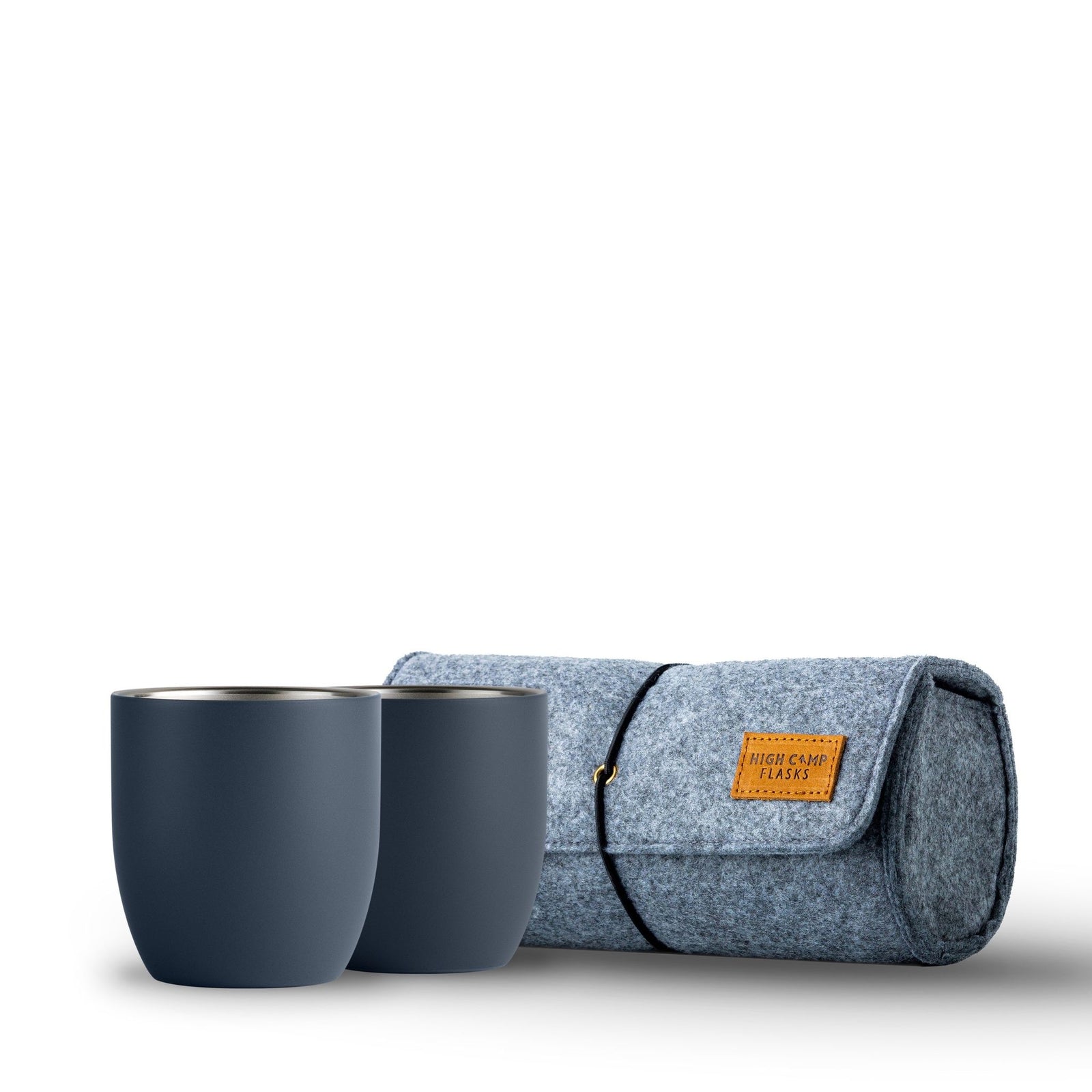 Gobelet Parkside 2-Pack + étui souple