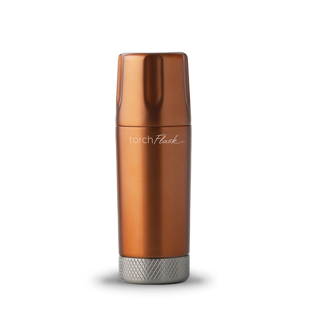 Torch Flask 6oz