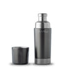 Torch Flask 6oz High Camp Flasks 1138 Camp Flasks 177 ml / Gunmetal