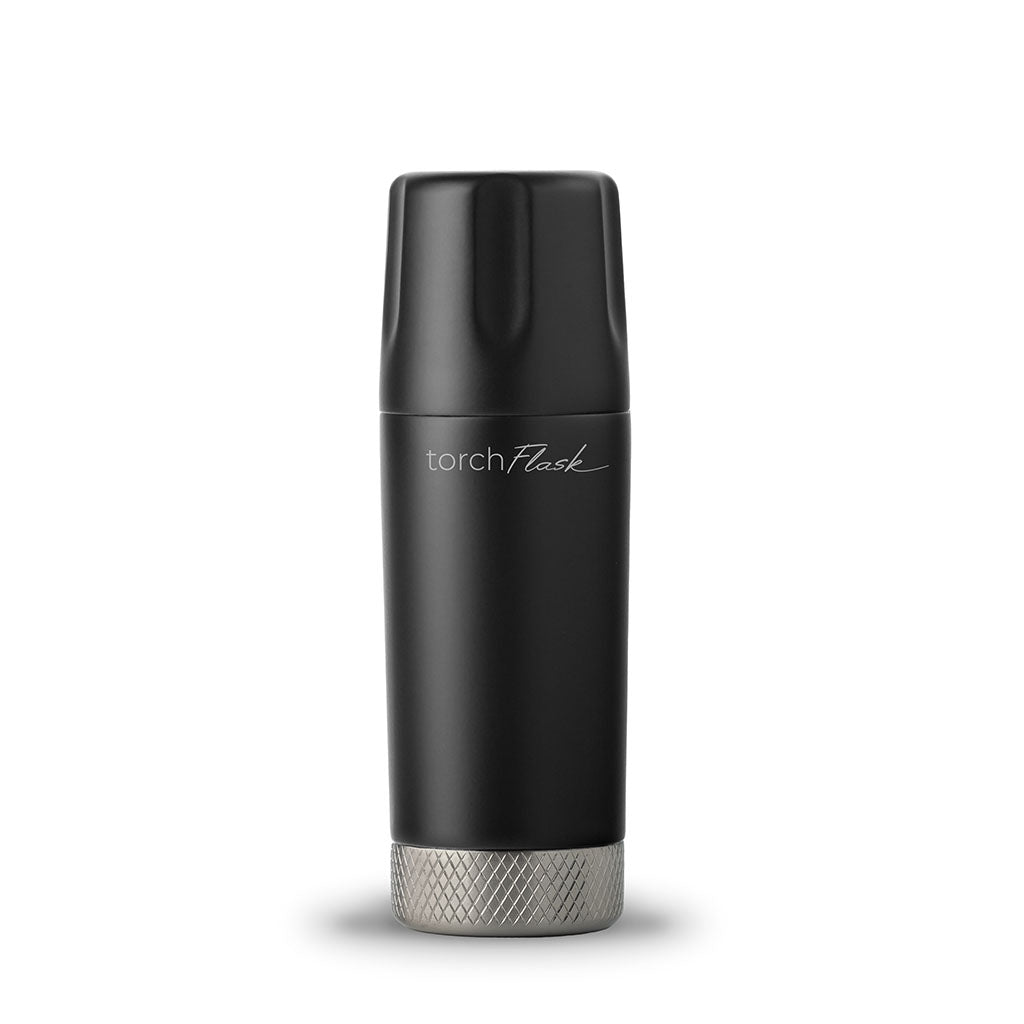 Torch Flask 6oz