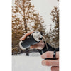 Torch Flask 6oz High Camp Flasks 1139 Camp Flasks 177ml / Stainless