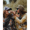 Torch Flask 6oz High Camp Flasks 1139 Camp Flasks 177ml / Stainless