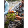 Torch Flask 6oz High Camp Flasks 1139 Camp Flasks 177ml / Stainless