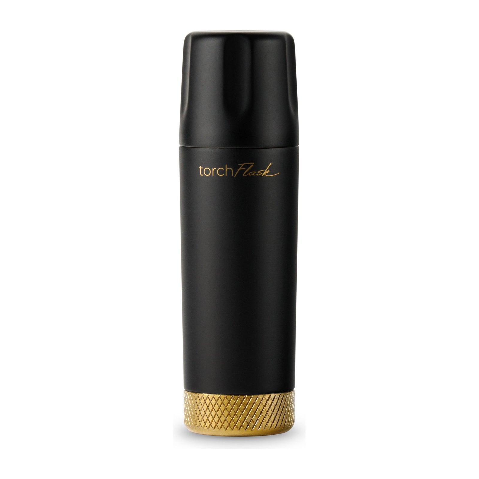 Torch Flask 9oz Flip Lid