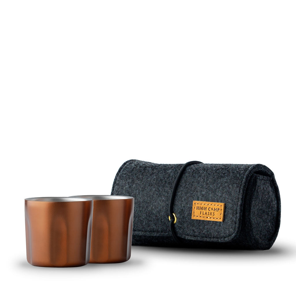 Verre à shot Torch 2-Pack