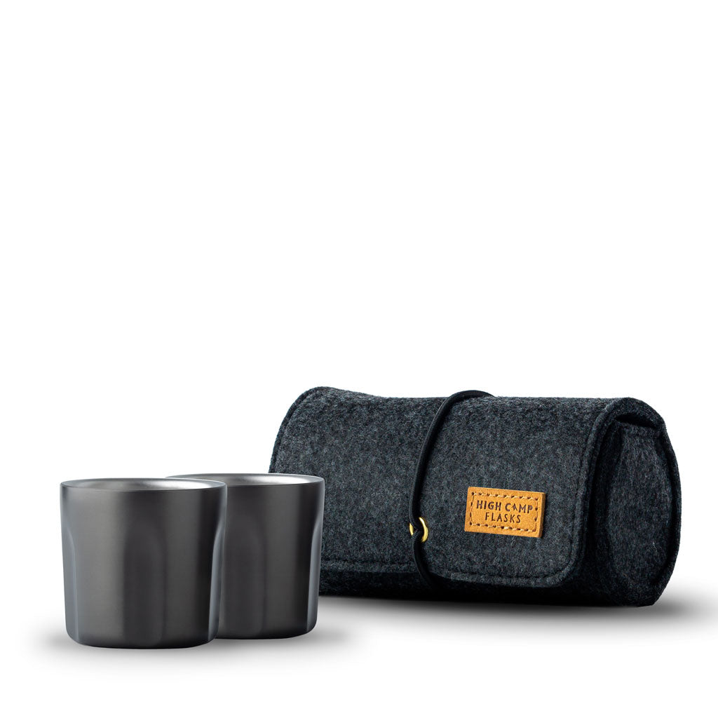 Verre à shot Torch 2-Pack