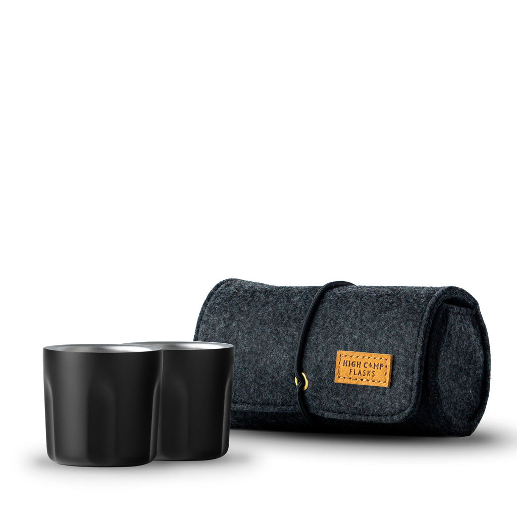 Verre à shot Torch 2-Pack