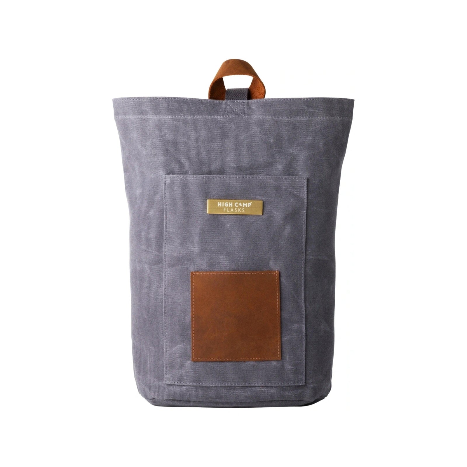 Twin Carry Tote