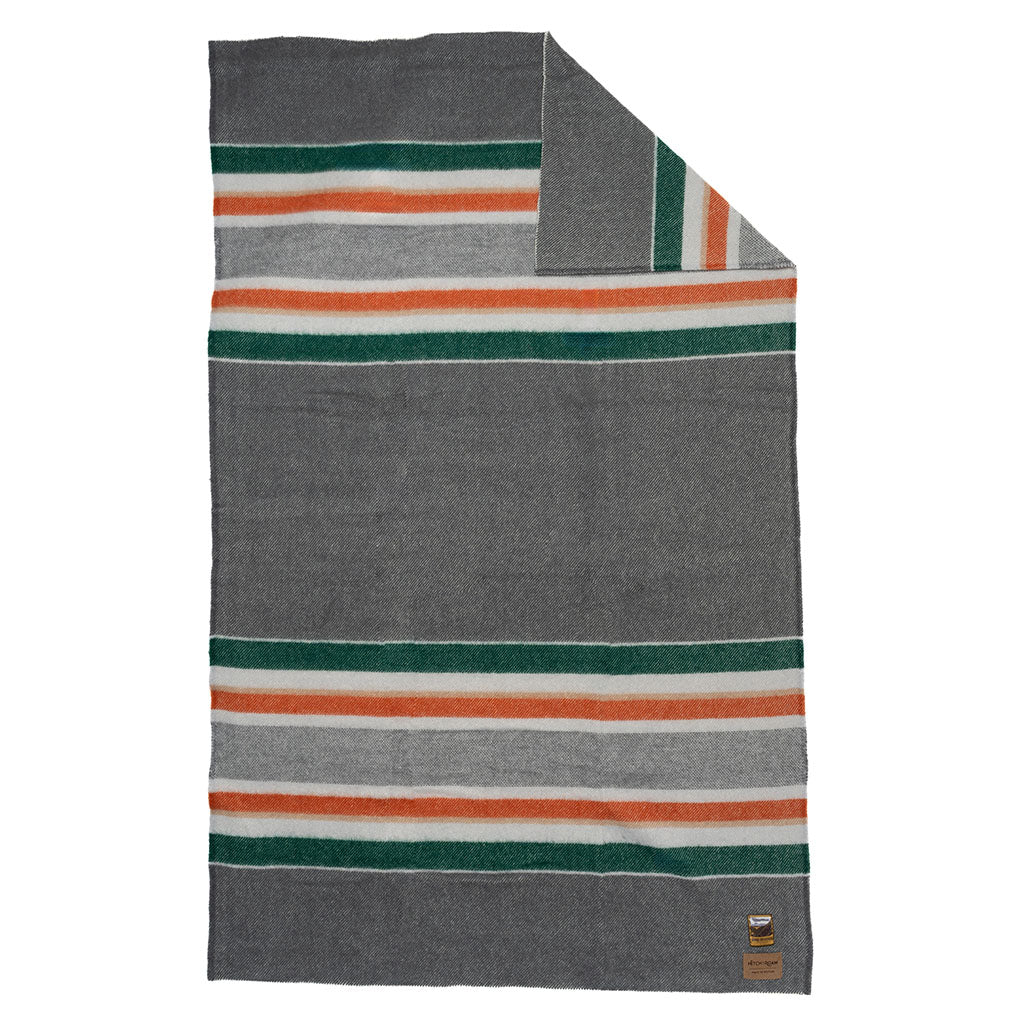 Couverture du parc national de Bannau Brycheiniog (Brecon Beacons)