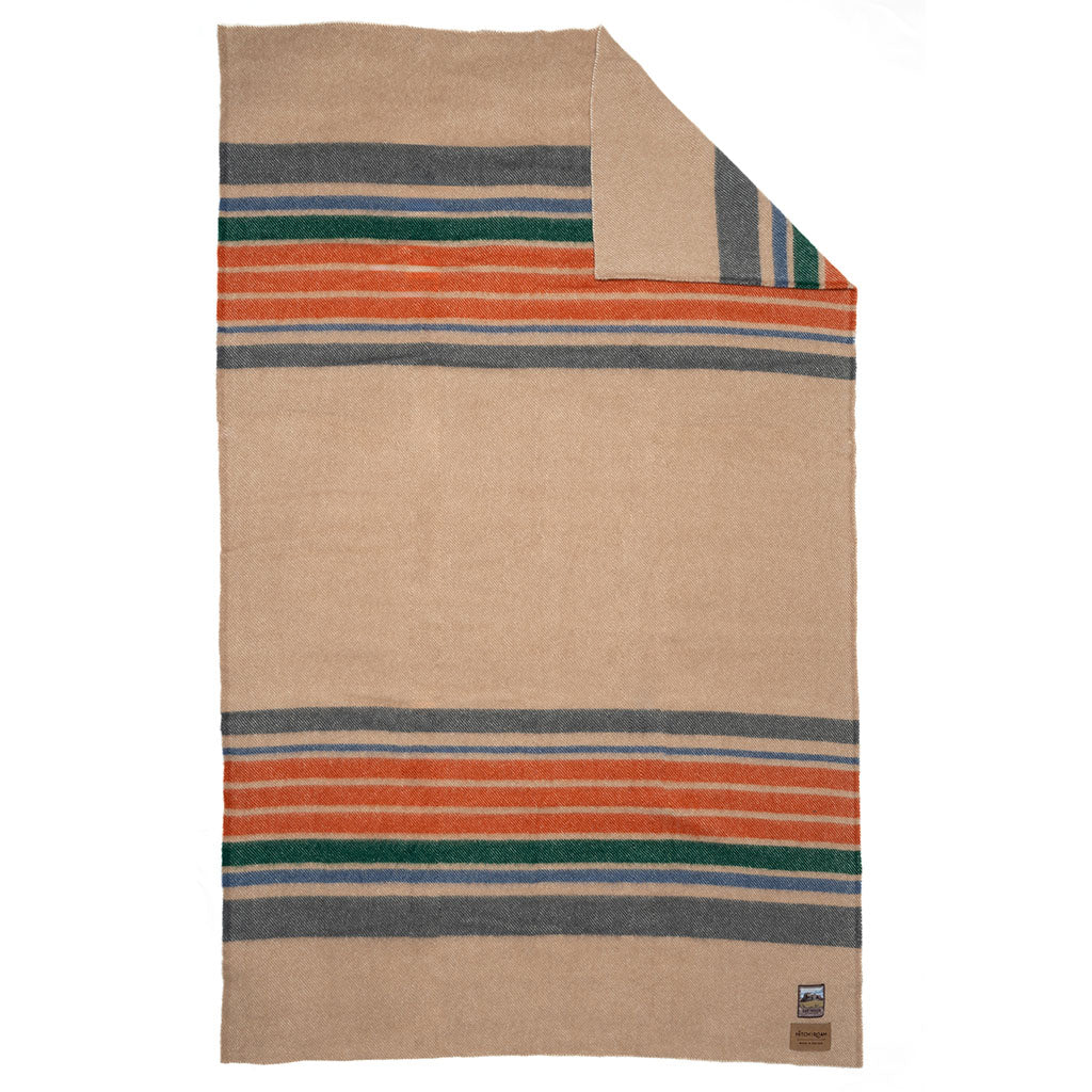 Couverture du parc national de Dartmoor