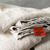 Linen Camp Towel | Lightweight Hitch and Roam Travel Towels