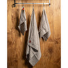 Linen Camp Towel | Lightweight Hitch and Roam Travel Towels