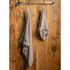 Linen Camp Towel | Lightweight Hitch and Roam Travel Towels