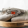 Linen Camp Towel | Lightweight Hitch and Roam Travel Towels