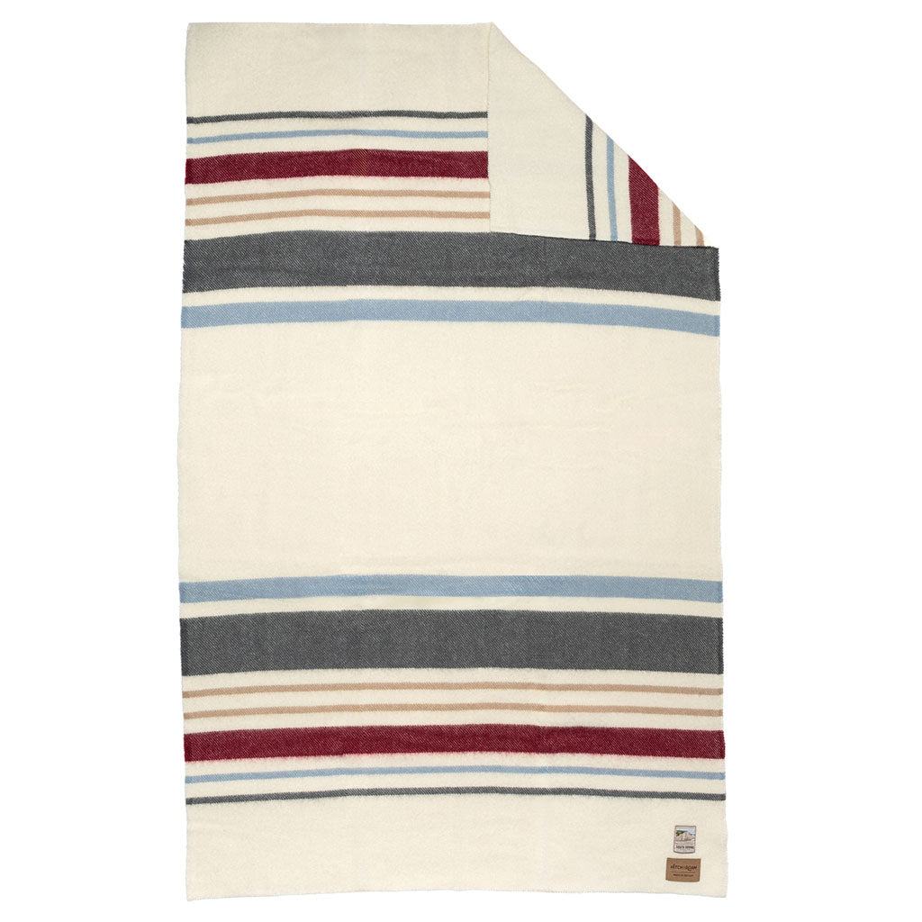 Couverture du parc national des South Downs