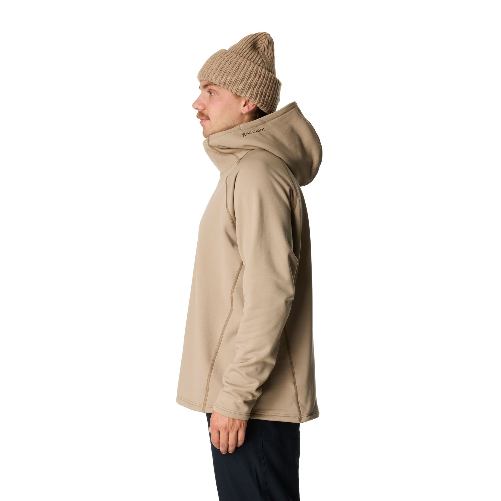 Boxer Houdi | Men's Houdini Men's Hoodies