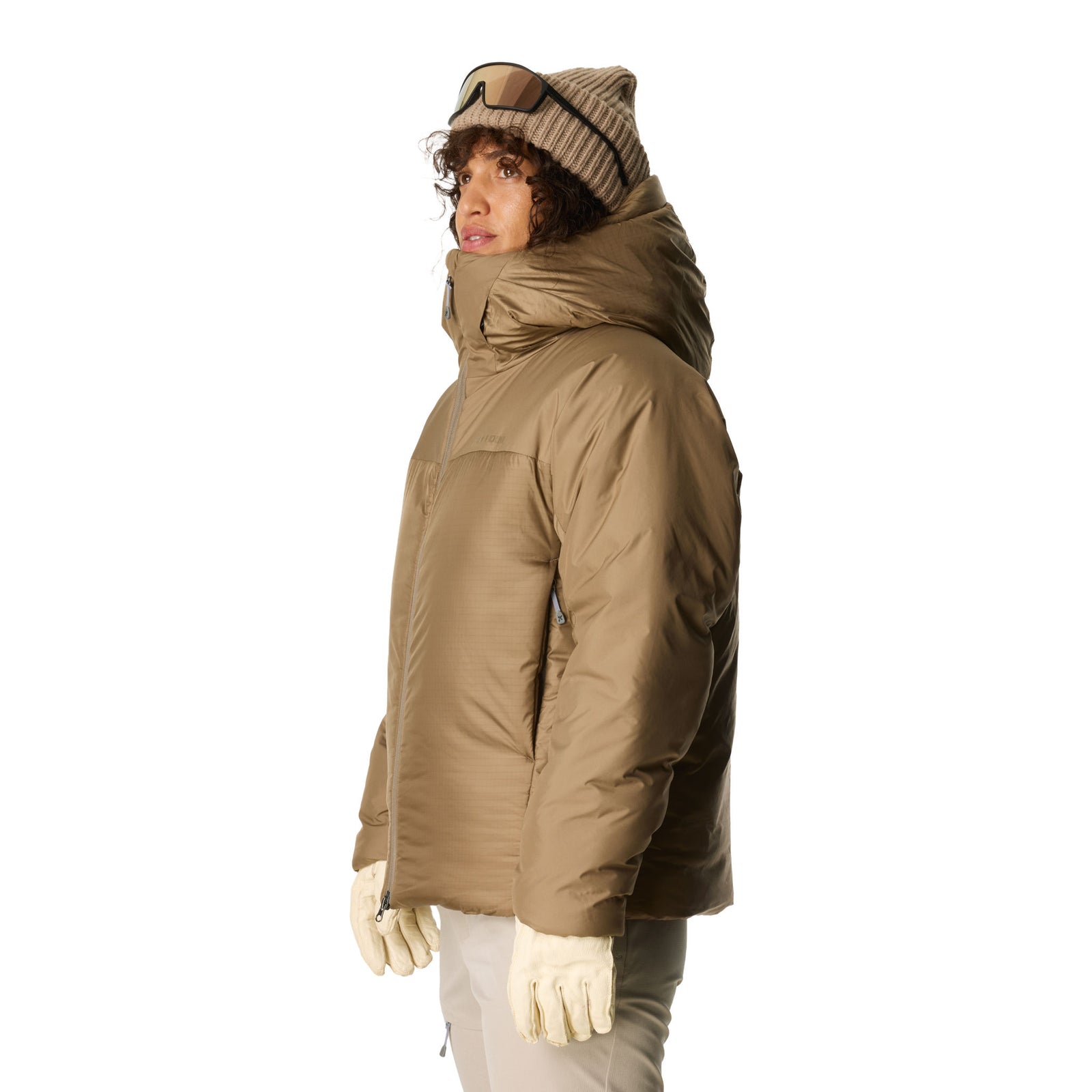 Double Dunfri | Women's Houdini Women's Insulated Jackets