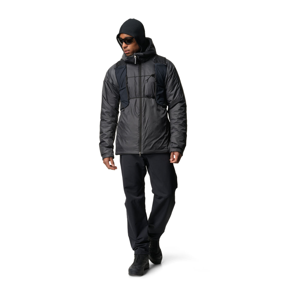 Dunfri | Men's Houdini Men's Insulated Jackets