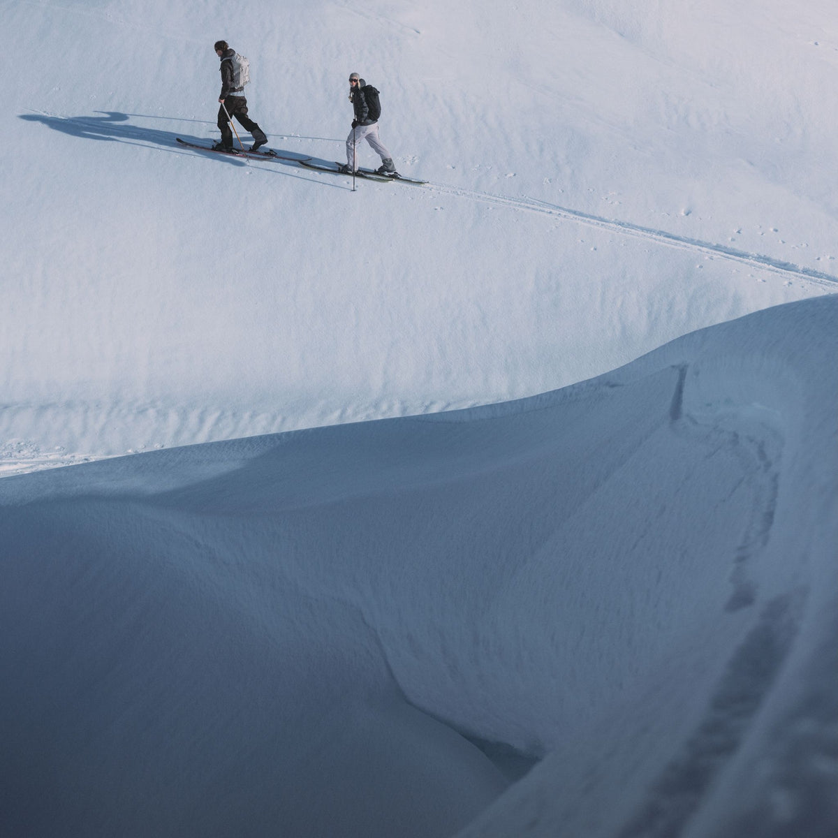 Dunfri | Men's Houdini Men's Insulated Jackets