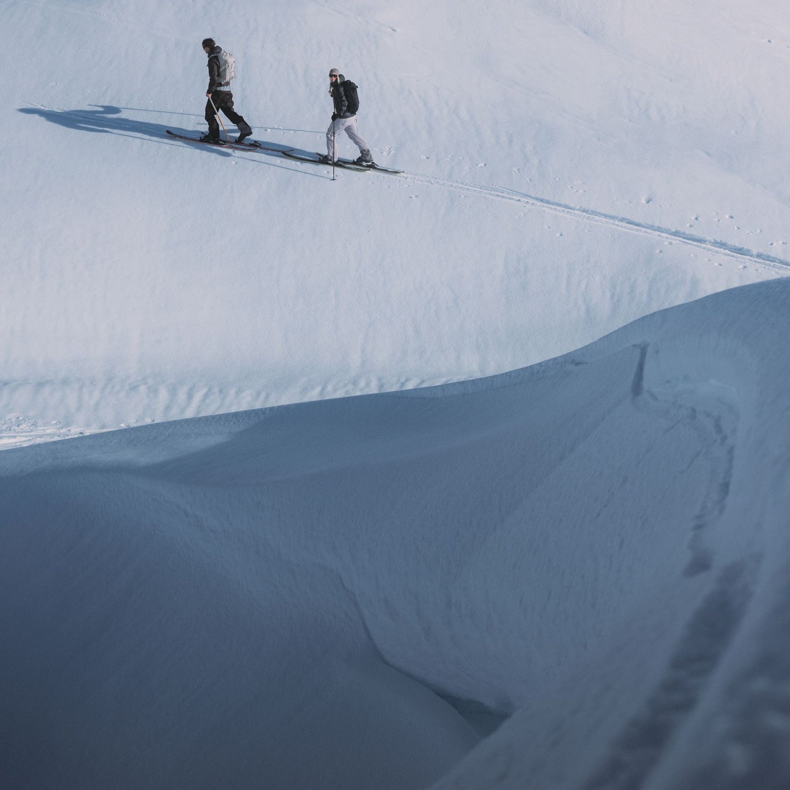 Dunfri | Men's Houdini Men's Insulated Jackets