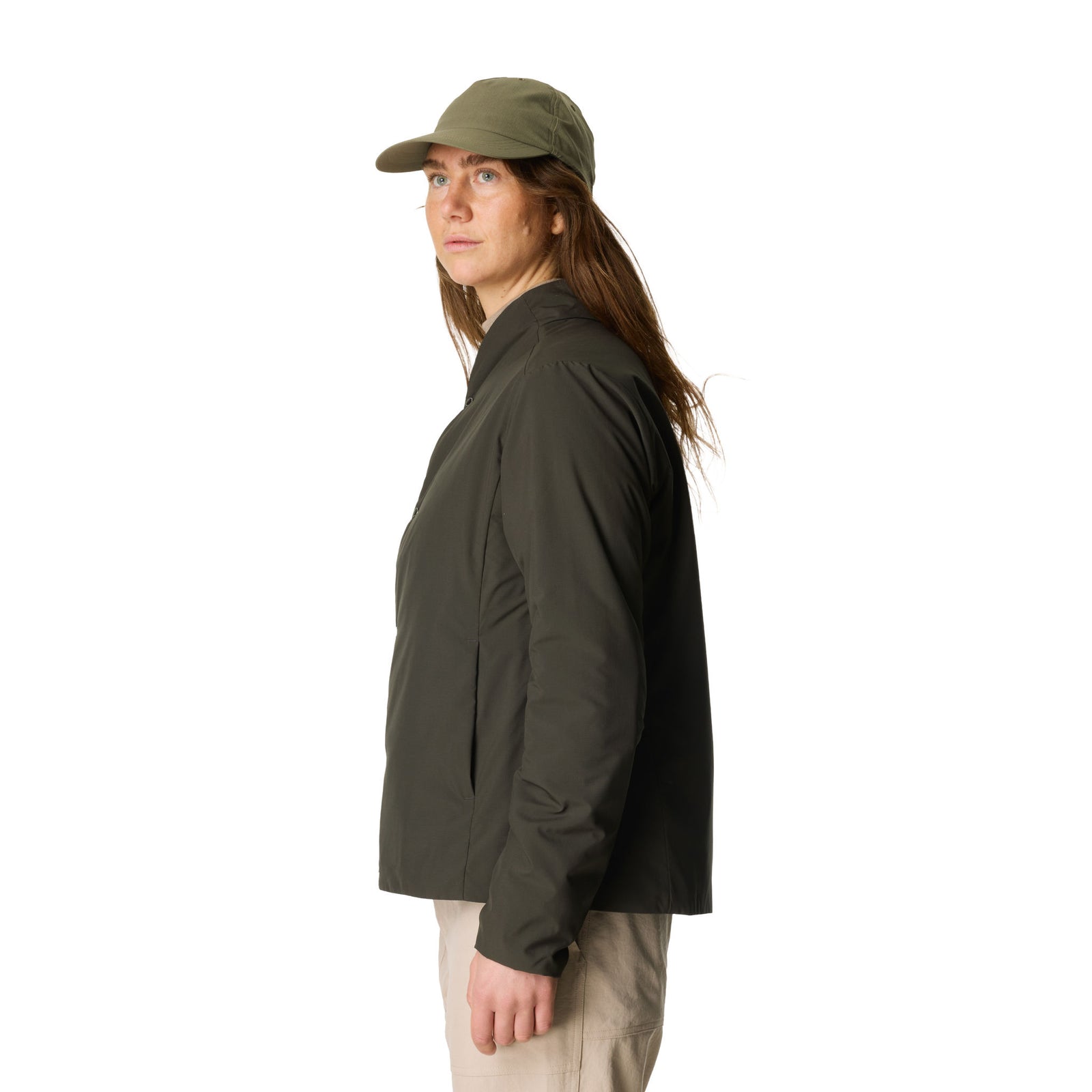 Enfold Jacket | Women's Houdini Women's Insulated Jackets