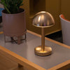 Bug Table Light Humble Lights HUMTL00302 Table Lights One Size / Beige