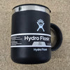 12 oz Coffee Mug | SMALL DEFECT SALE Hydro Flask SDS-M12CP001 Mugs 12 oz / Black