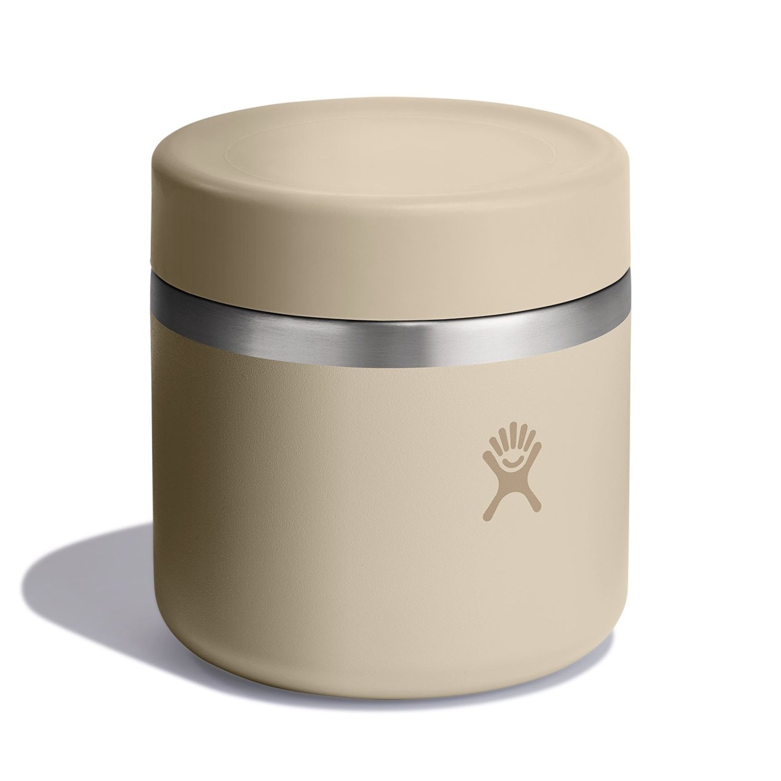 20 oz Insulated Food Jar Hydro Flask RF20114 Food Containers 20 oz / Oat