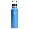 21 oz Standard Mouth Hydro Flask S21SX482 Water Bottles 21 oz / Cascade