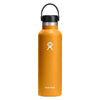 21 oz Standard Mouth Hydro Flask S21SX162 Water Bottles 21 oz / Fossil