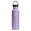 21 oz Standard Mouth Hydro Flask S21SX504 Water Bottles 21 oz / Moonshadow