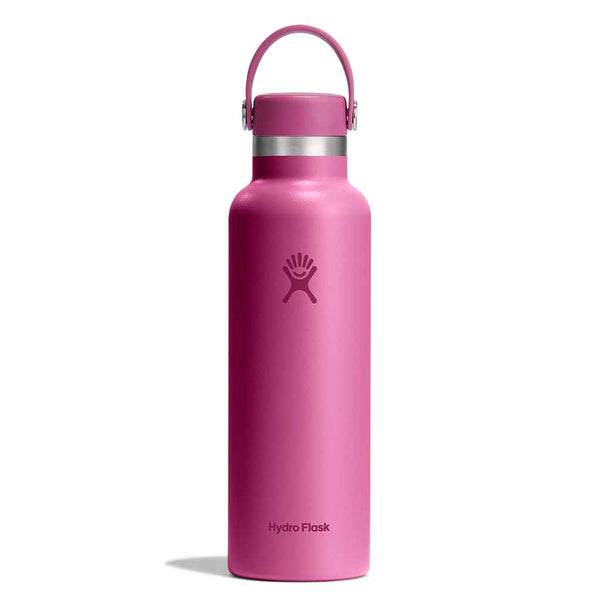 21 oz Standard Mouth Hydro Flask S21CSX677 Water Bottles 21 oz / Reef