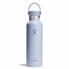 21 oz Standard Mouth Hydro Flask S21CSX484 Water Bottles 21 oz / Surf