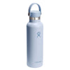 21 oz Standard Mouth Hydro Flask S21CSX484 Water Bottles 21 oz / Surf