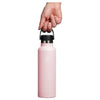 21 oz Standard Mouth Hydro Flask S21SX678 Water Bottles 21 oz / Trillium