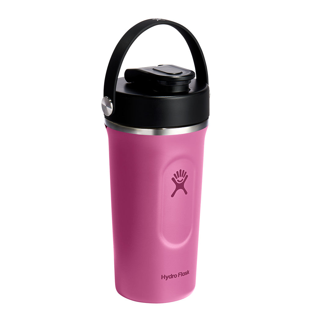 Bouteille isotherme de 24 oz pour shaker