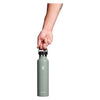 24 oz Standard Mouth Hydro Flask S24SX374 Water Bottles 24 oz / Agave