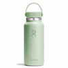 32 oz Wide Mouth Hydro Flask W32CTS338 Water Bottles 32 oz / Aloe