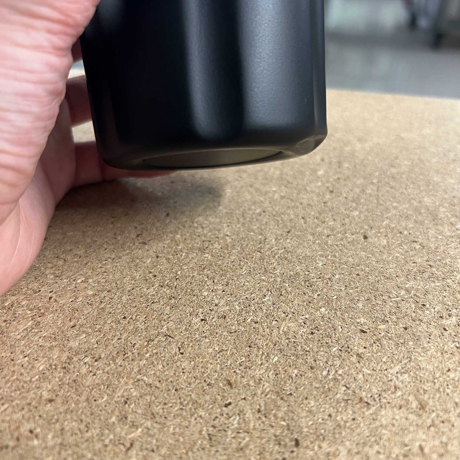 Micro Hydro | SMALL DEFECT SALE Hydro Flask SDS-TNY200001 Water Bottles 200 ml / Black
