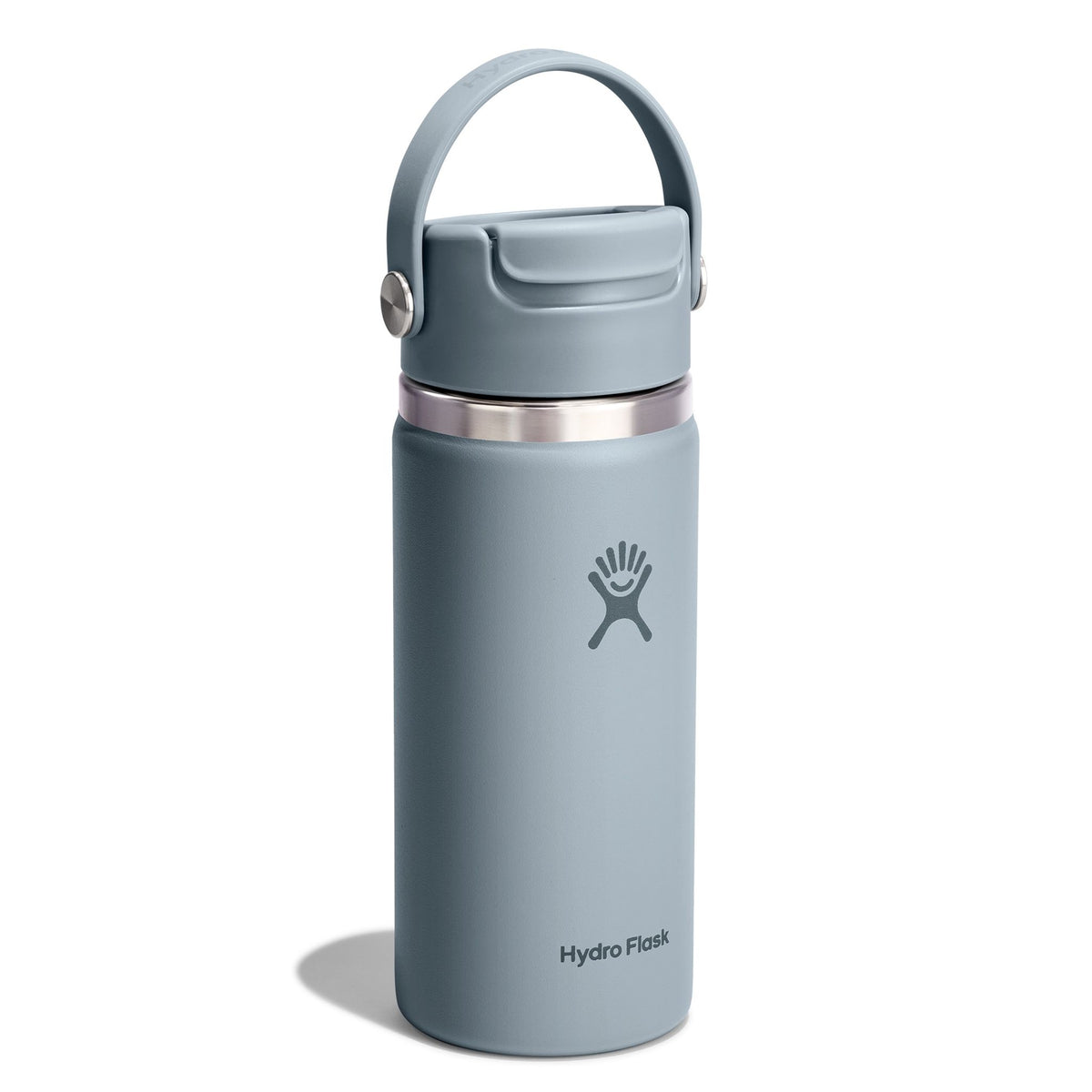 Mug de voyage « Flip Sip » de 16 oz