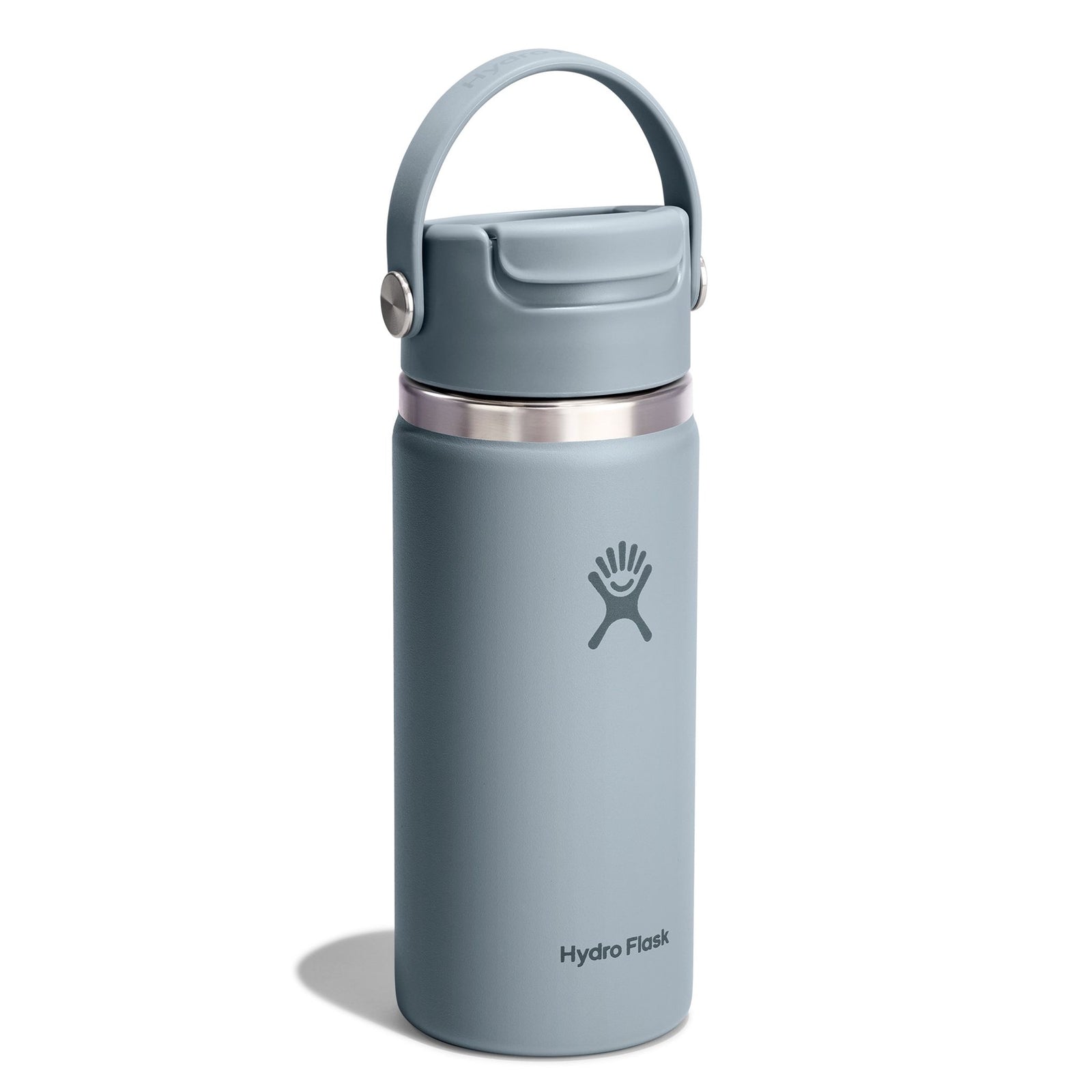 Mug de voyage « Flip Sip » de 16 oz