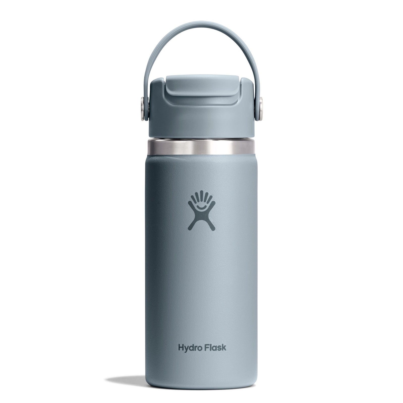 Mug de voyage « Flip Sip » de 16 oz
