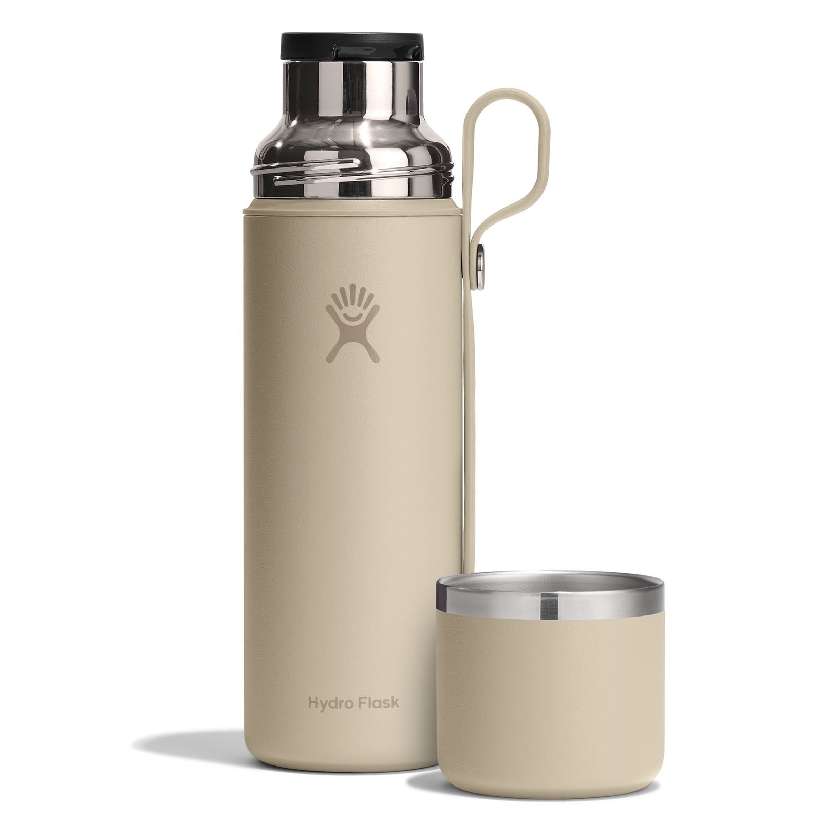 Bouteille et gobelet de 28 oz