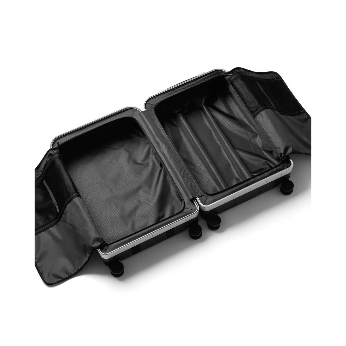Ramverk Pro Check-in Luggage M Db Journey 3000233005601 Suitcases & Luggage 67L / Silver