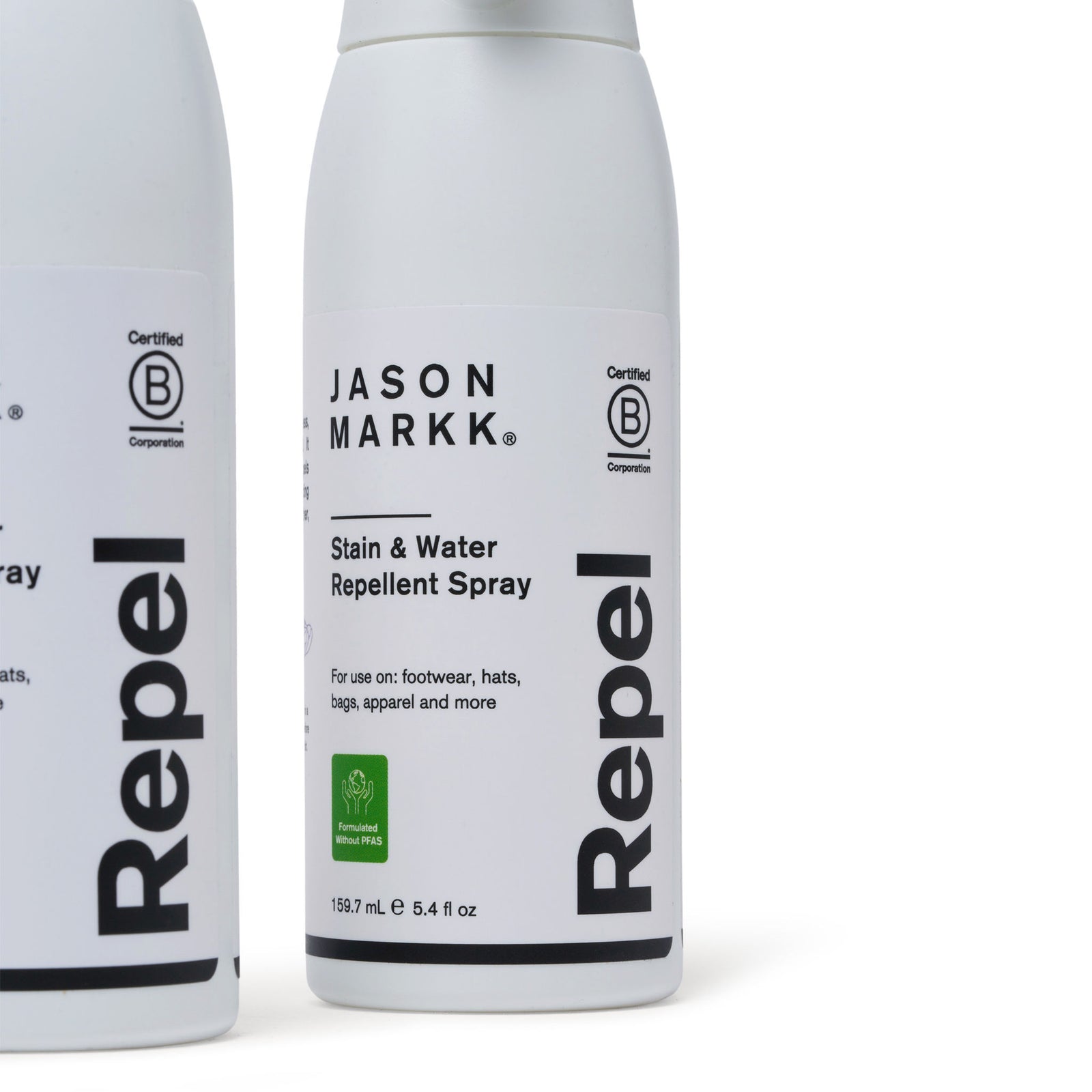 Repel Spray Jason Markk JM.120110 Shoe Care Kits One Size / White